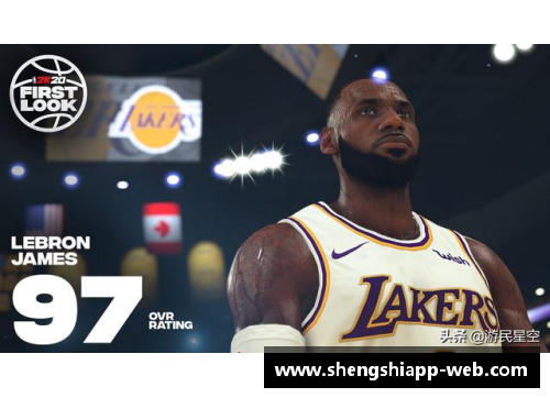 NBA潮牌大揭秘：探寻球场风潮背后的独特魅力