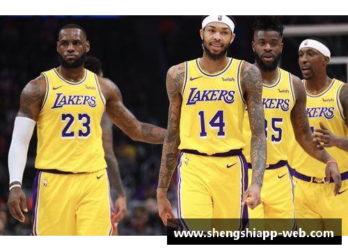 盛世app下载湖人NBA历史探秘：传奇辉煌与不朽传奇