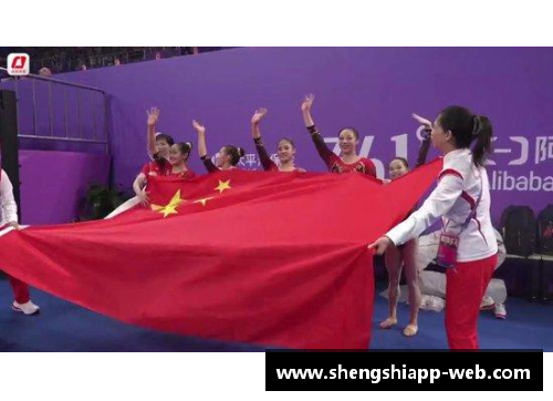 盛世app下载杭州亚运会｜13连冠!中国队夺得体操女子团体金牌